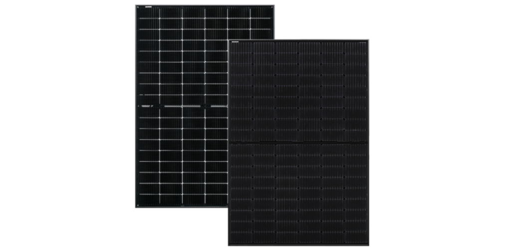 Bauer Solar presenta módulos solares de vidrio de 440 W - pv magazine ...