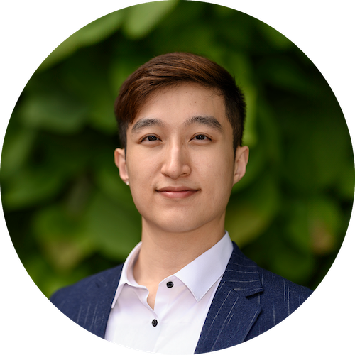 Jason Chong sales pv magazine