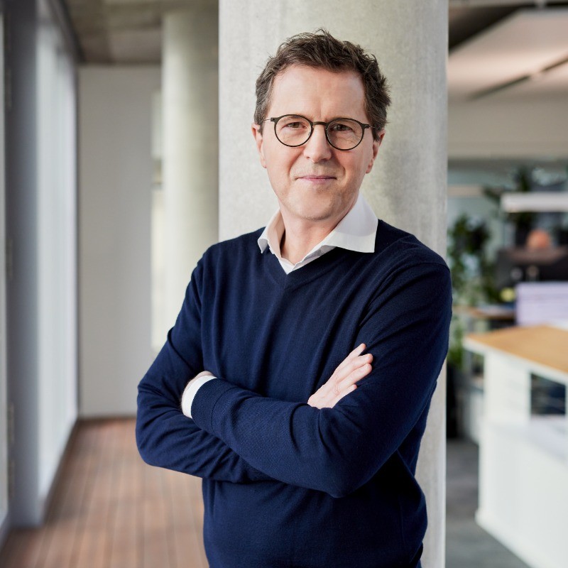 Stefan Müller