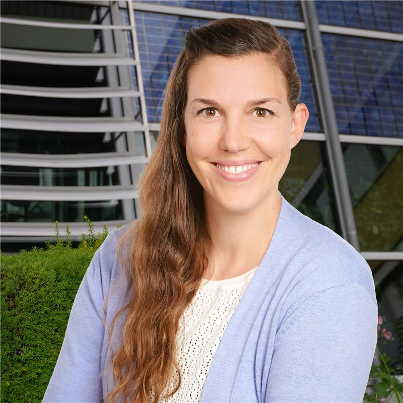 Isabelle Reich-Haag​