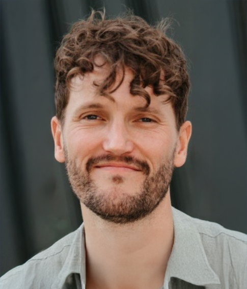 Nils Van Afferden