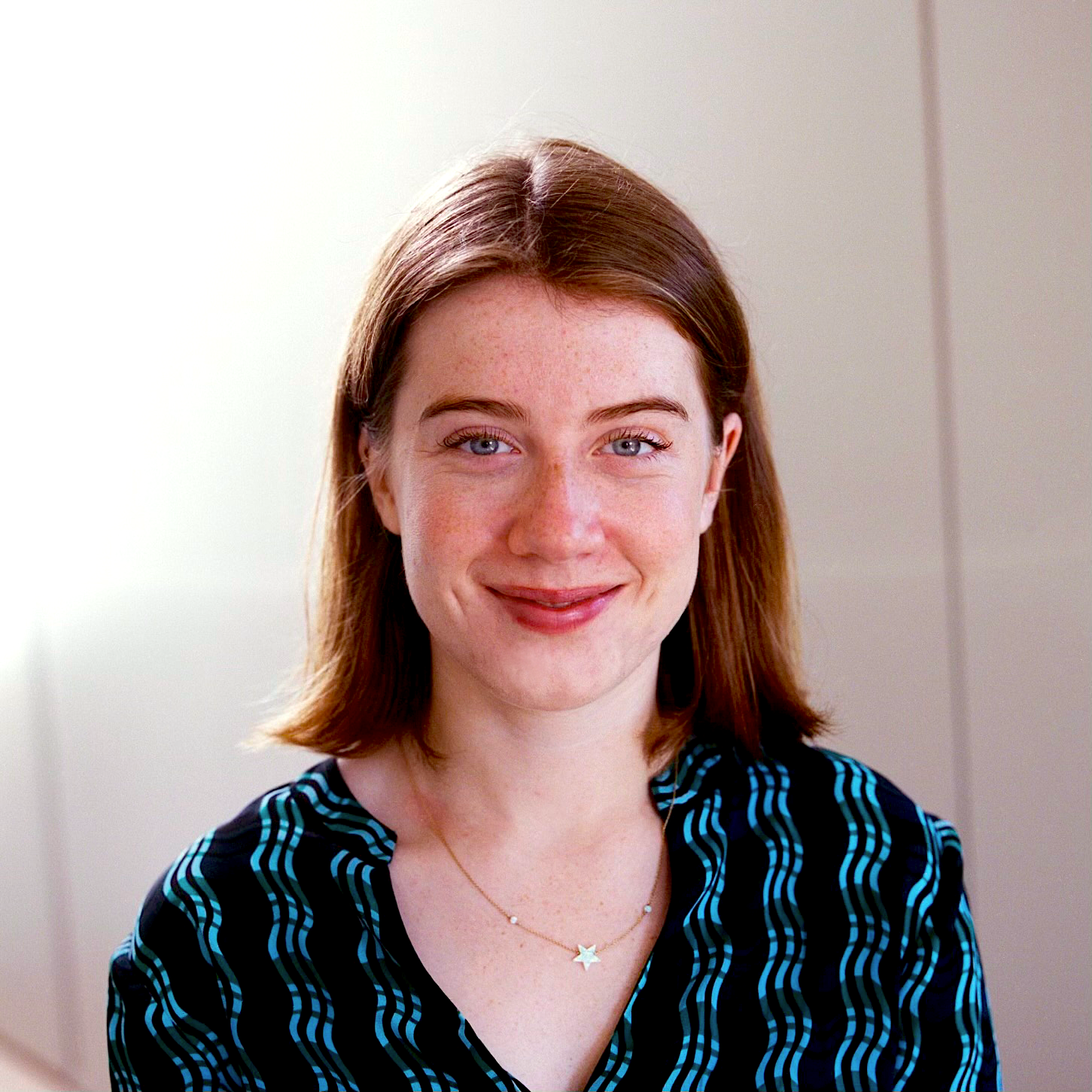 Sarah Montgomery