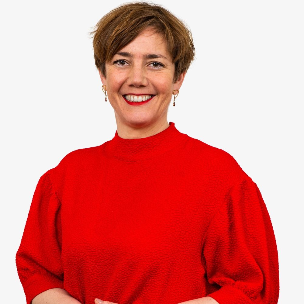 Walburga Hemetsberger