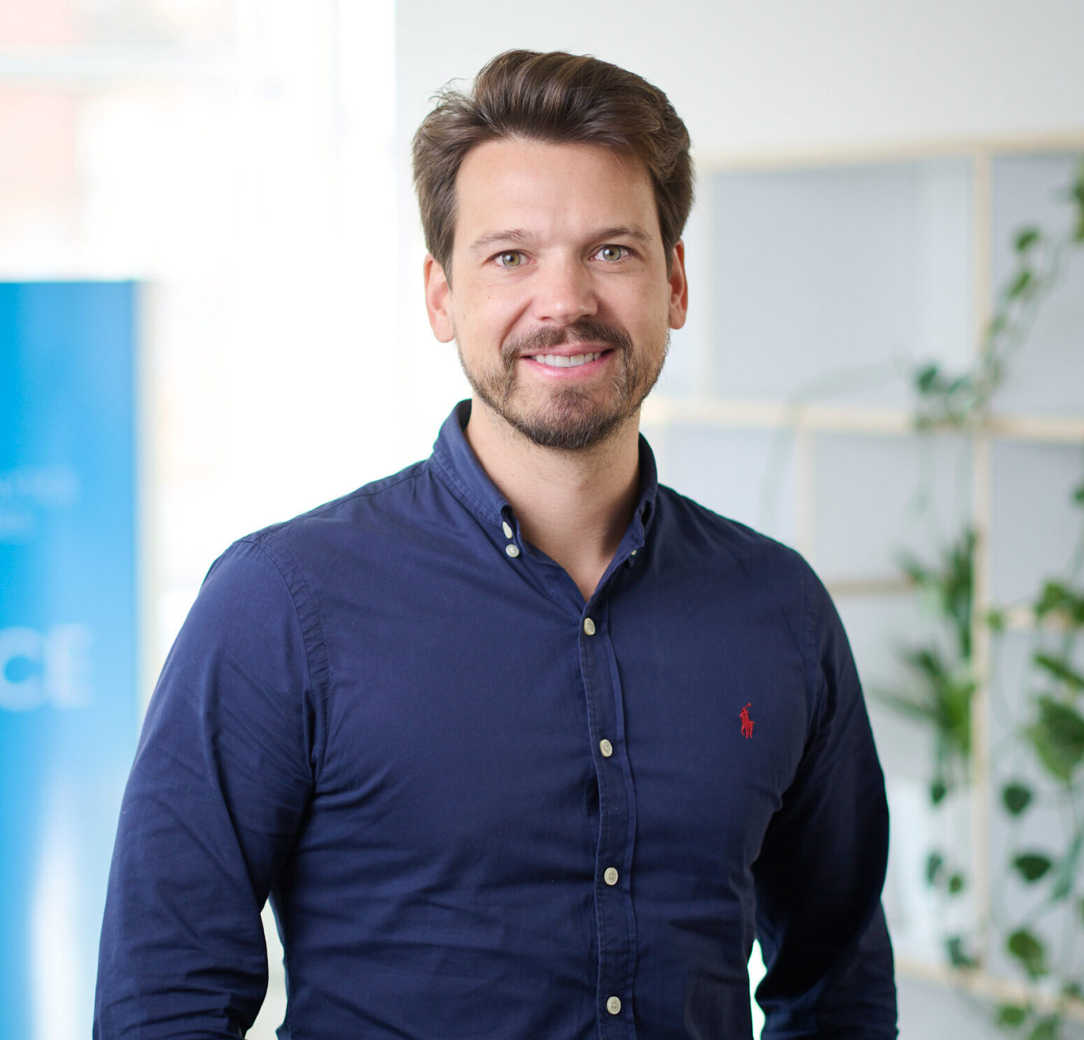 Stephan Rohr CEO TWAICE
