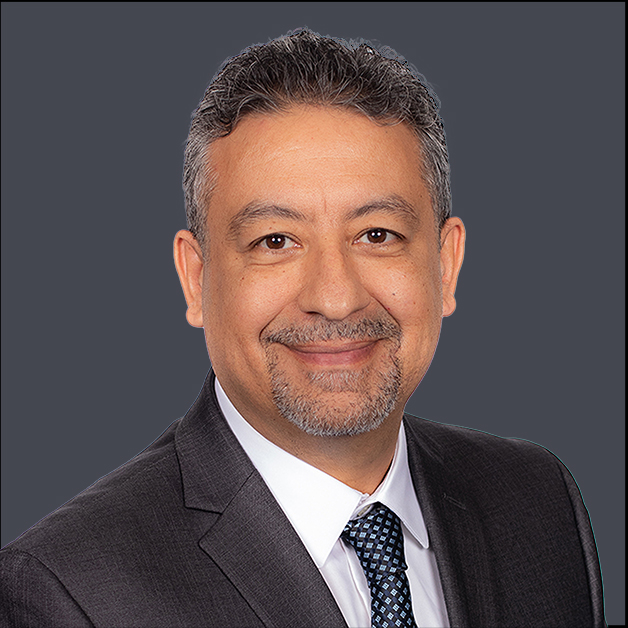 Cherif Kedir, RETC
