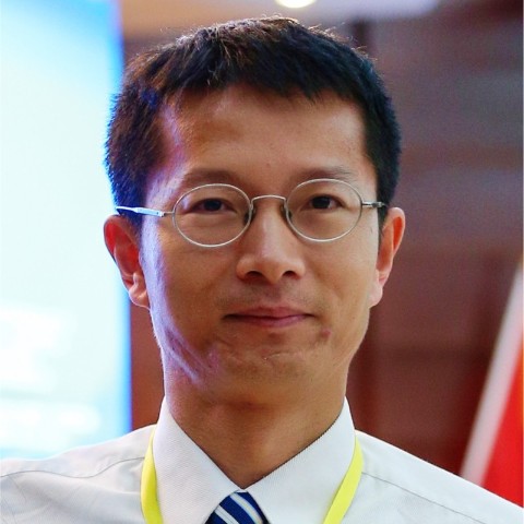Gang Xiong - Vital Materials