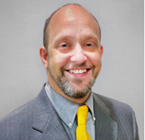 Mike Scott, Intertek CEA
