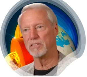 Phil Cruver headshot