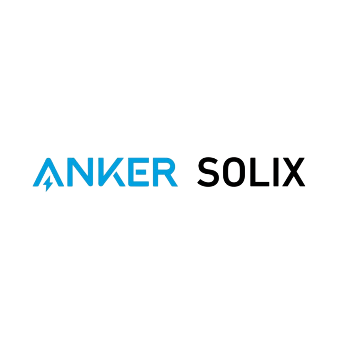 Anker SOLIX logo new