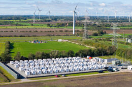 Eco Stor, Speicher Schuby