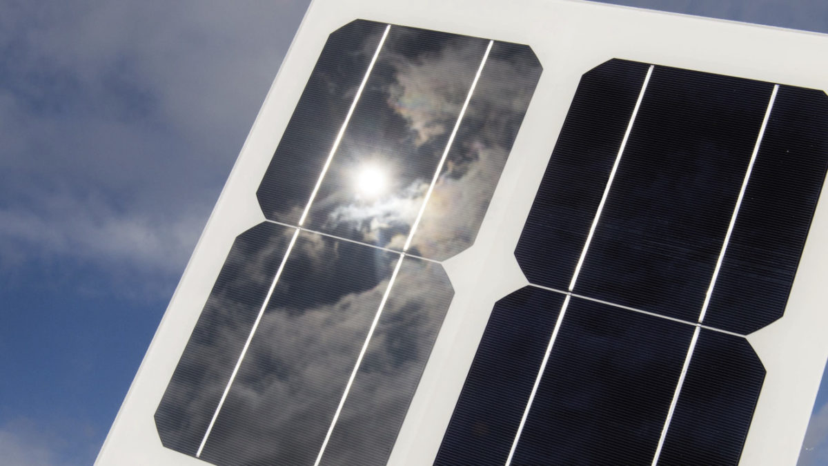 Reflexiones sobre un módulo sucio – pv magazine Latin America