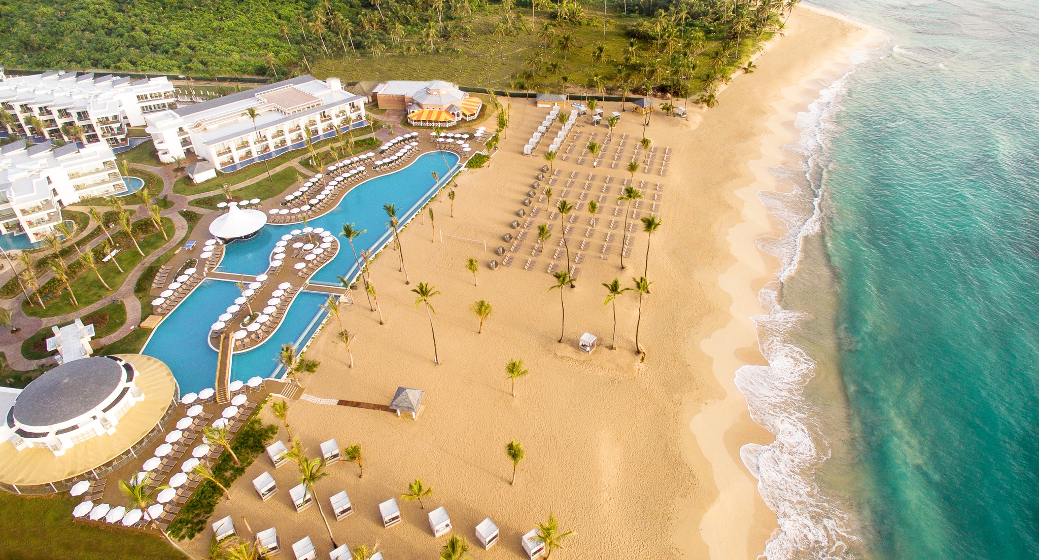 Dos hoteles de RepÃºblica Dominicana se abastecerÃ¡n de energÃ­a ...