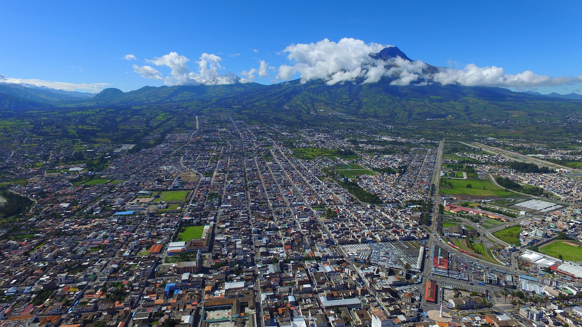 Backpage Ecuador