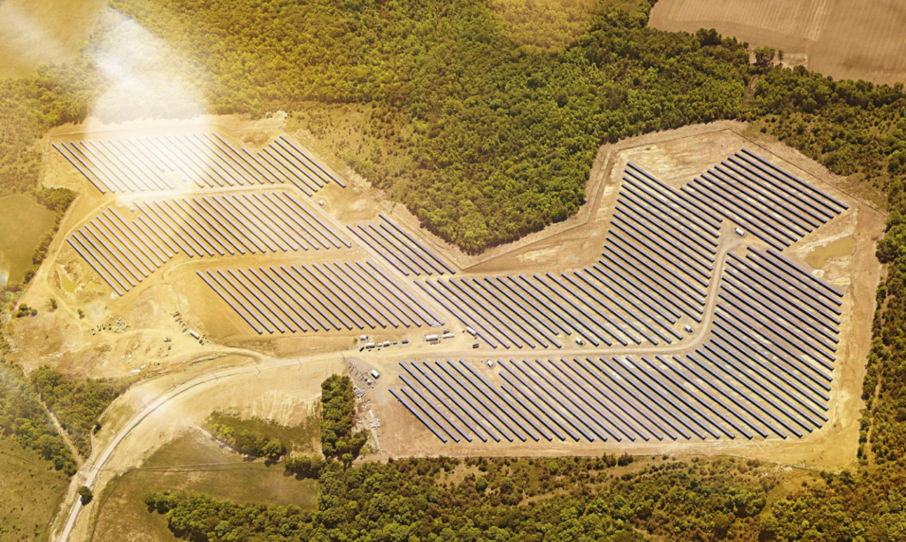 Canadian Solar Se Adjudica 1905 Mwp En La Subasta A 6 De