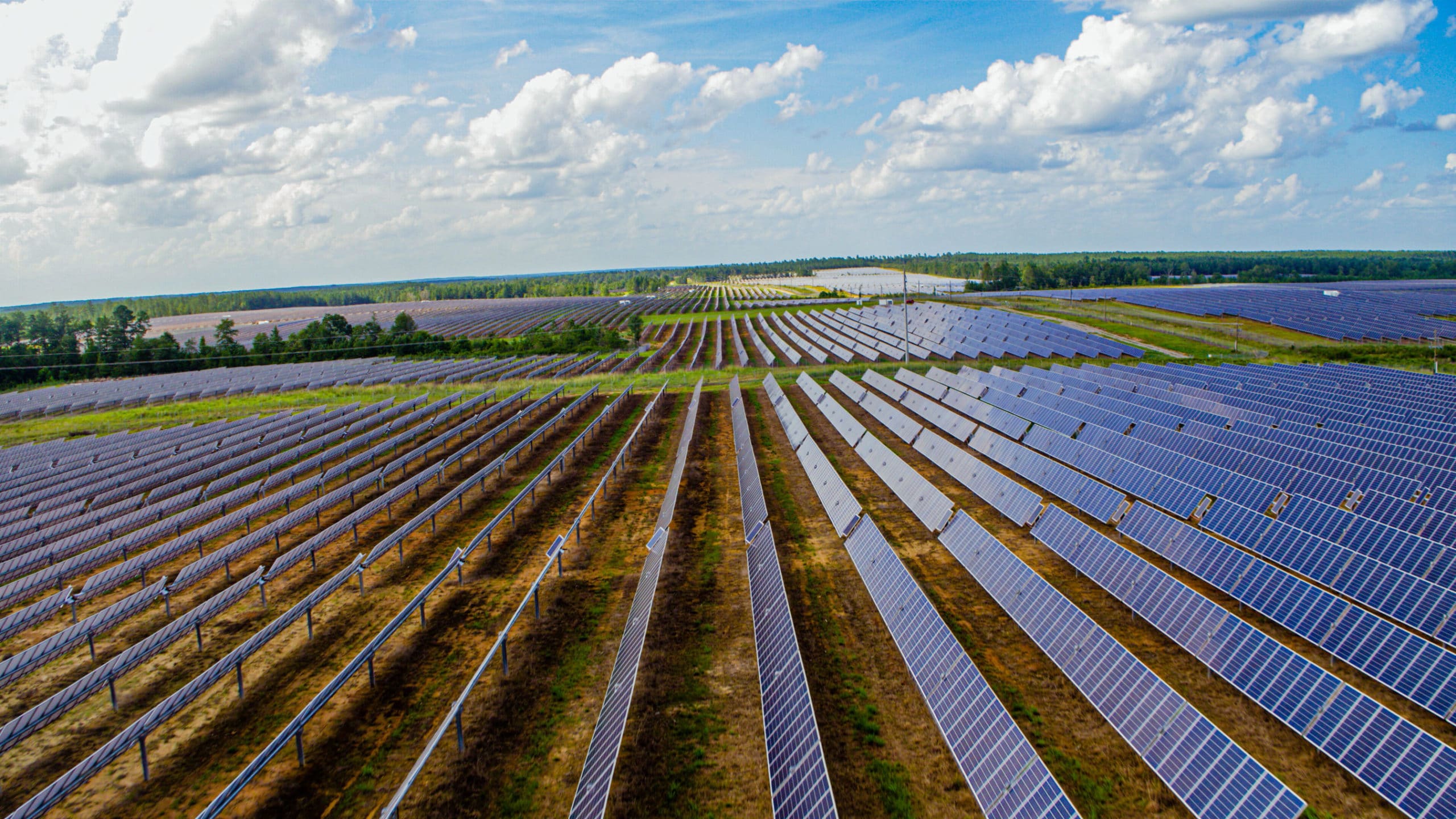 Nextracker suministrará seguidores para el proyecto solar Sol de