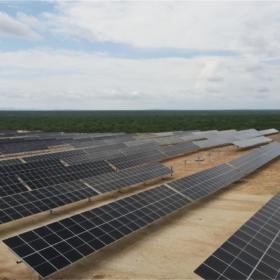 Usina de 2,2 MWp é instalada em rooftop em Belo Horizonte (MG)