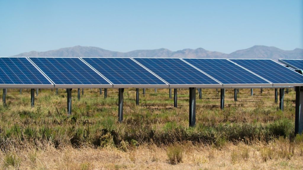 ENGIE acquires 6 gigawatts of solar and battery storage projects in the United States – Latin America Magazine