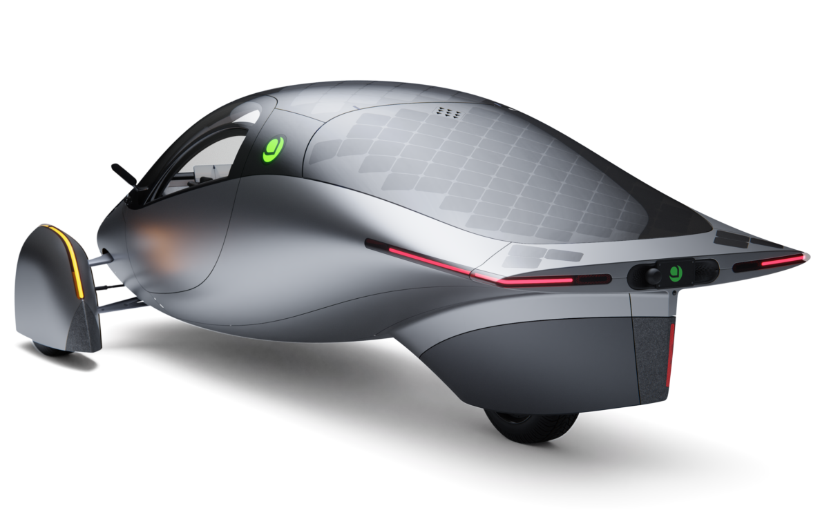 Los 10 hechos más inesperados sobre la energía solar que necesita saber |  BENY, image size:1200x752