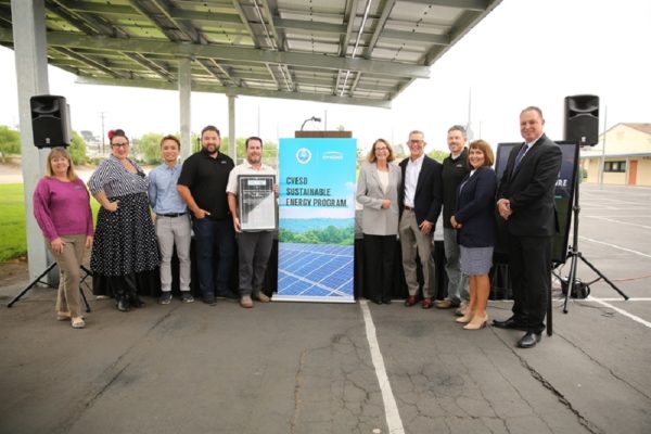 El distrito escolar de California, en Estados Unidos, ahorra 70