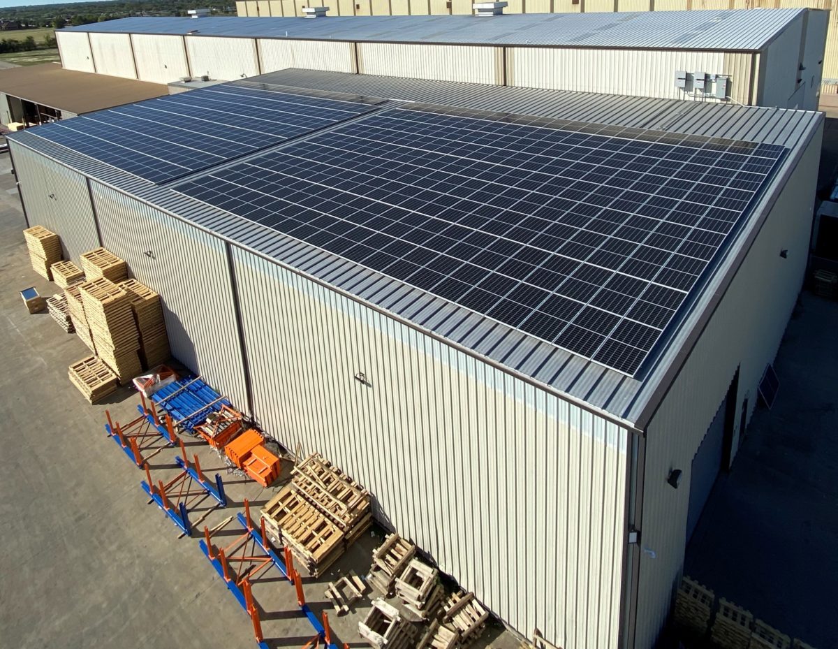 Incentivos solares en los estados de Estados Unidos Texas pv