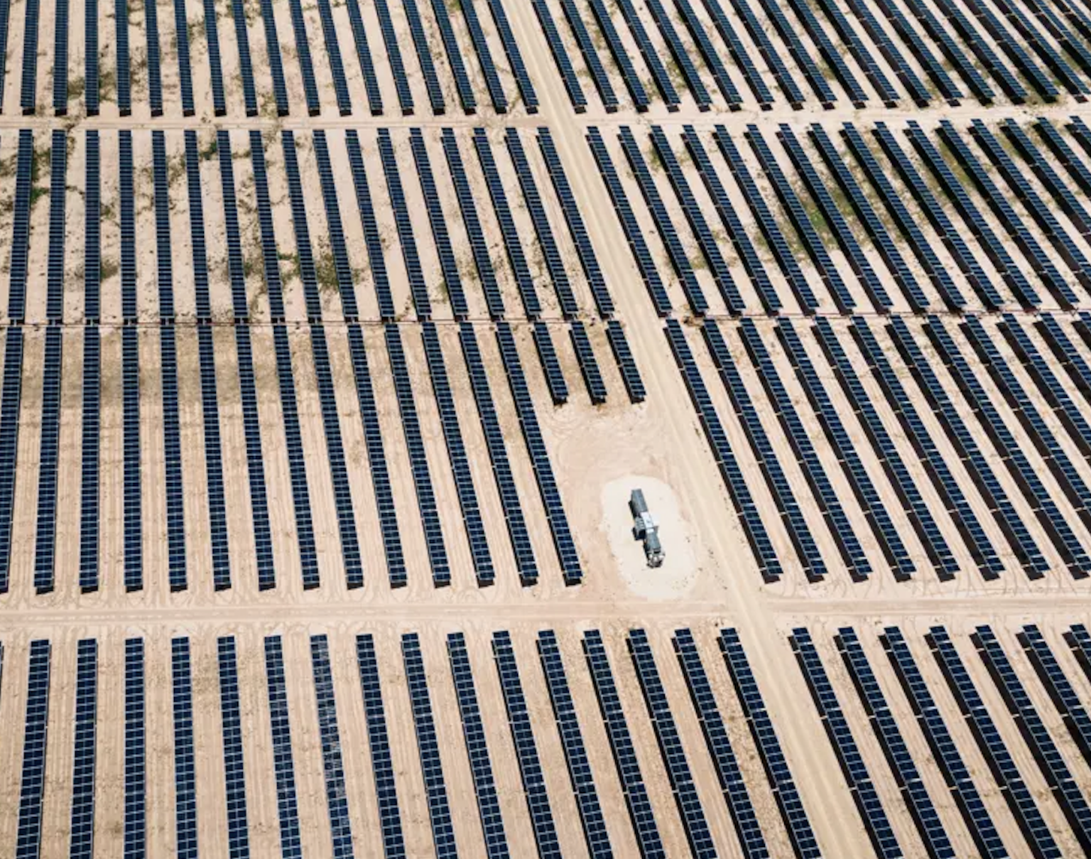 CIP construye un proyecto BESS autónomo de 220 MW / 1.100 MWh en Chile ...
